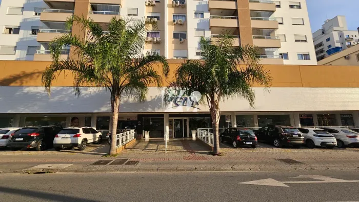 Loja Térrea Comercial - 22m², Pagani - mrt