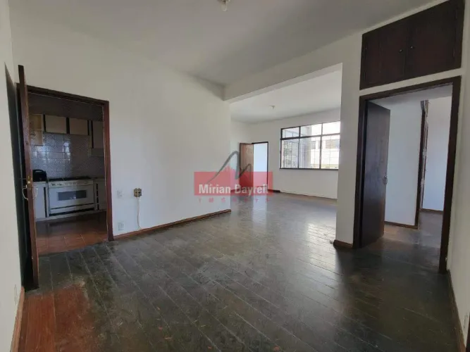 (64834) para aluguel - Apartamento Duplex com 5 quartos, 2 vagas, no Boa Viagem