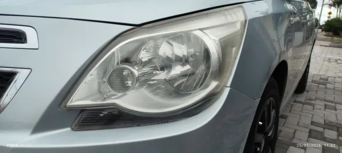 Farol Cobalt 