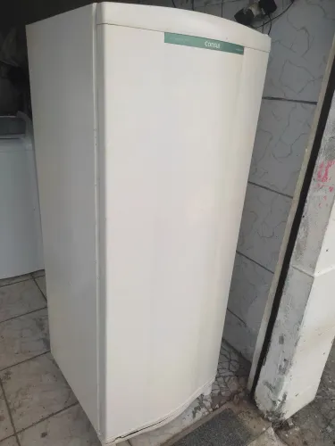 Vendo Geladeira Consul 