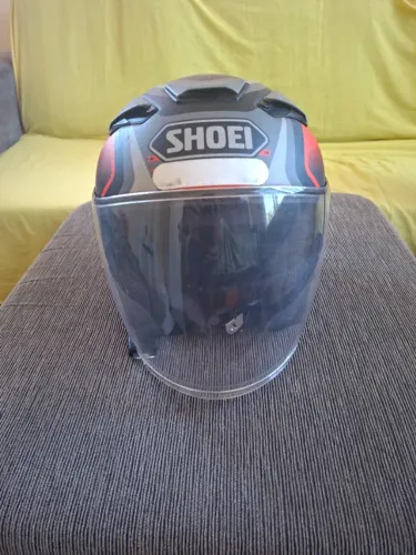 Capacete Shoei