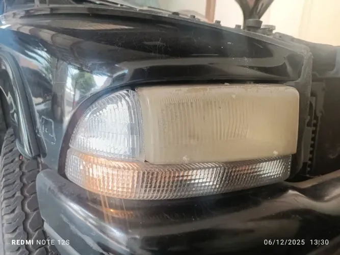 Dodge Dakota Sport CE 3.9 V6 1999