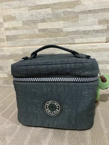 Frasqueira Kipling original ( maquiagem)