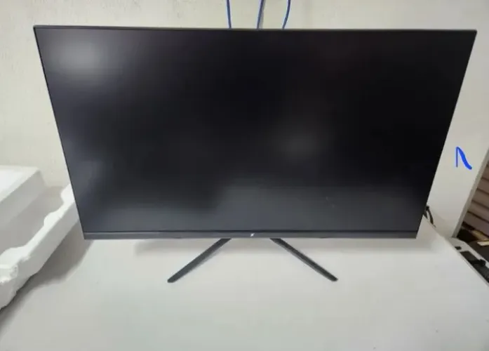 Pc Ryzen + Monitor 27" 165hz