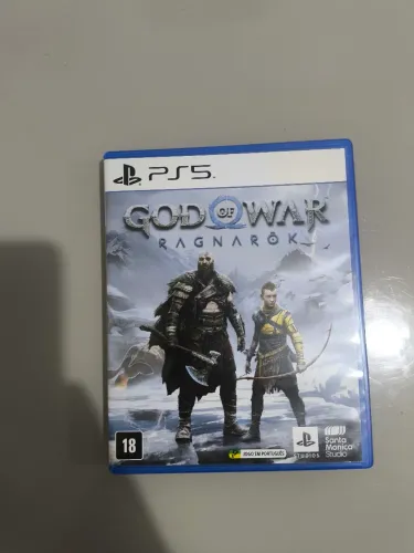 God of War Ragnarok - PS5