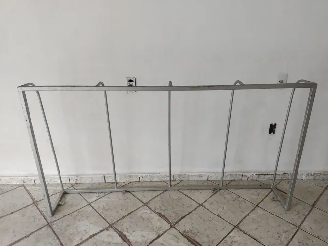  Toldo para porta de loja 