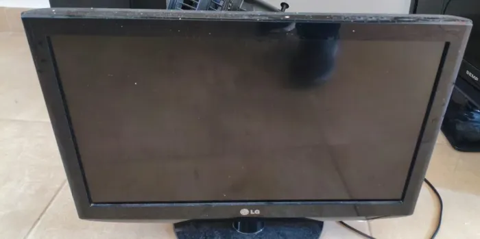 Tv/ Monitor LCD 22 HDMI