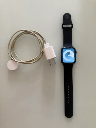 Relógio Apple Watch Series 4
