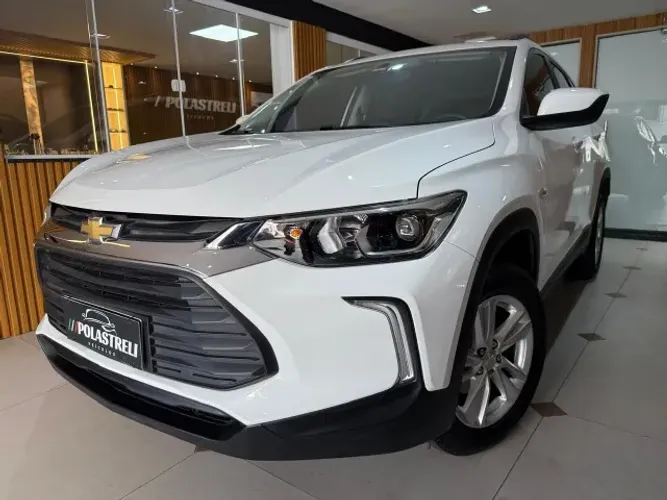 Chevrolet Tracker LT 1.0 Turbo 12V Flex AUT 2023
