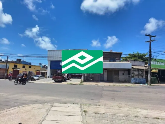 Empreendimento Comercial em Afogados