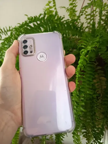 Moto G30 ótimo estado