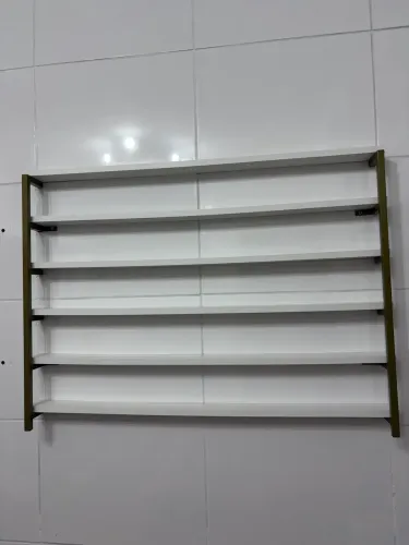 Vendo esmalteira 