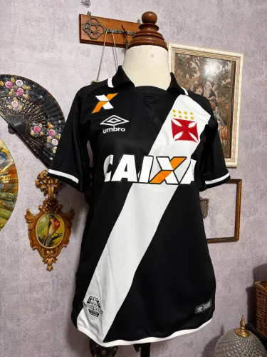 Camisa esportiva - Vasco