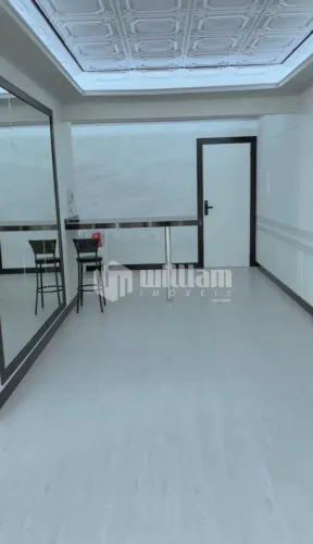 APARTAMENTO 2 QUARTOS NO CENTRO DE BRUSQUE