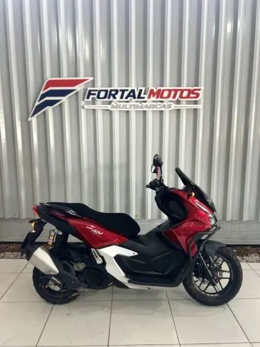 HONDA ADV 160 2025