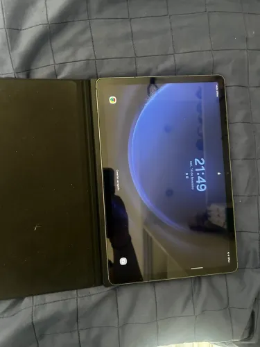Tablet Samsung S9 FE