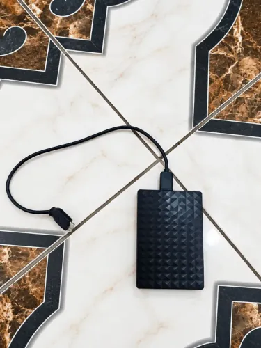 HD Externo Seagate 2TB - USB 3.0