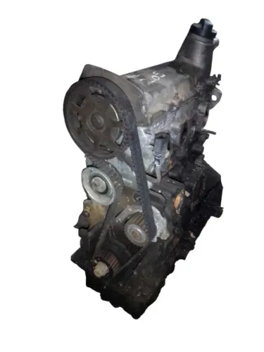 MOTOR REVISADO VOLKSWAGEN BORA 2.0 ANO 2009