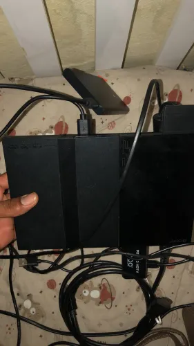 PS2 PlayStation 2
