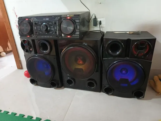 Sim LG 2250 rms
