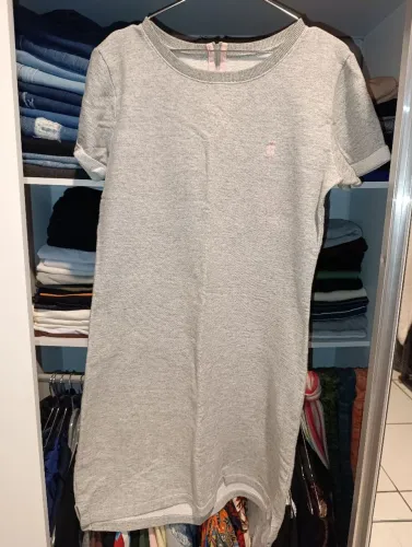 Vestido polo