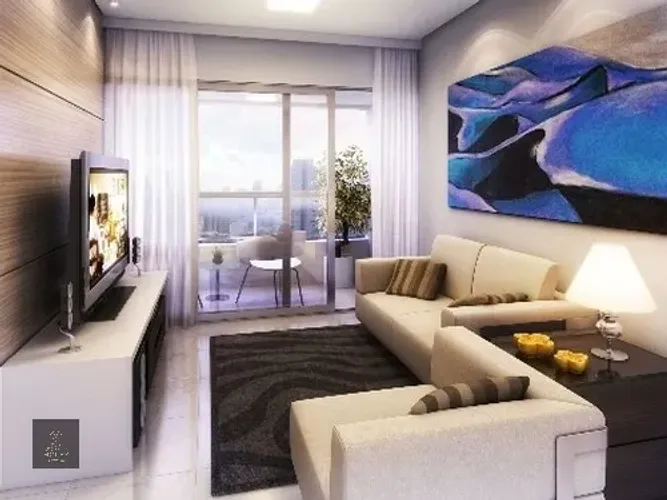 Apto 03 Quartos 01 Suite 86m² Oportunidade Rua ao Lado do Tuneo da Aboliçao