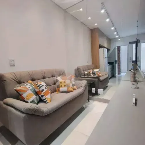 Studio com 1 dormitório para alugar, 24 m² por R$ 2.650,00/mês - Vila Monte Alegre - São P