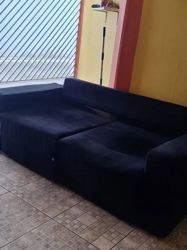 Sofá 100 reais