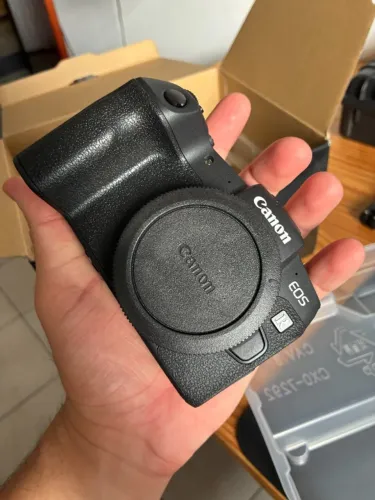 CANON RP Nova LACRADA