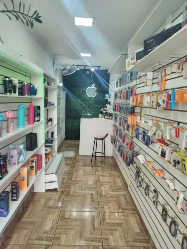 Passo o ponto - Loja eletrônicos/celular em Venda nova/Lagoinha. OPORTUNIDADE.