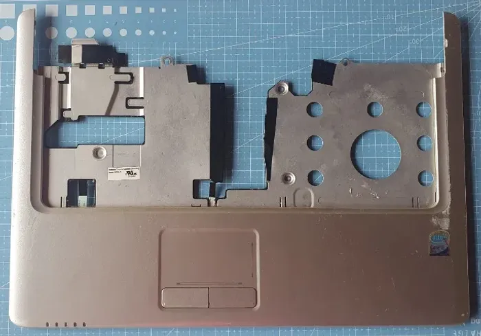 Dell Inspiron 1525 Palmrest Touchpad New 0x626g Cdnn