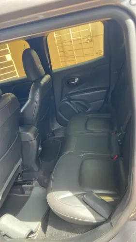 Jeep Renegade Longitude 1.8 4X2 Flex 16V Aut. 2021