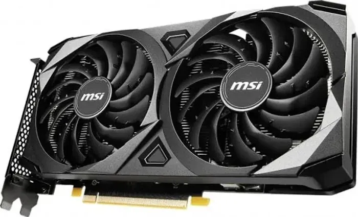 Rtx 3060ti msi ventus 2x