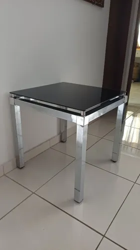Mesinha de canto