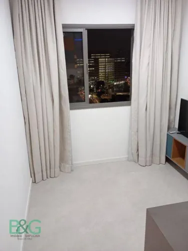 Apartamento para alugar, 31 m² por R$ 3.750,00/mês - Vila Prudente (Zona Leste) - São Paul