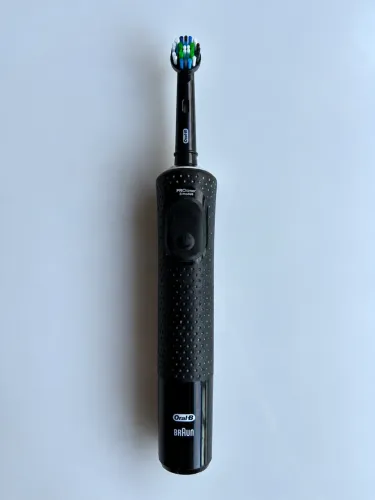 Escova de Dente Elétrica Oral-B Braun Pro Timer - 3 Modos