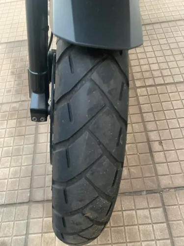 BMW GS 750 Sport