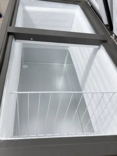 Freezer horizontal cônsul