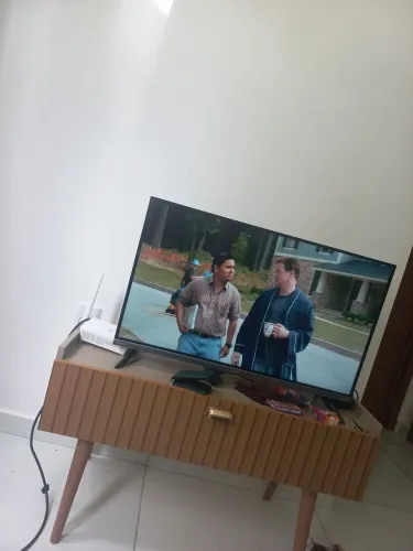 Peça para TV para sala