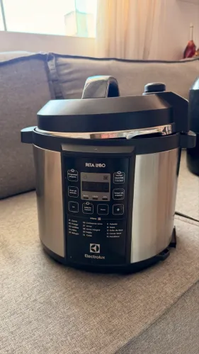 Panela elétrica Electrolux 
