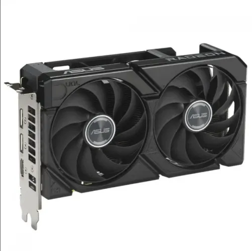 Placa de Vídeo Asus AMD 9060 XT