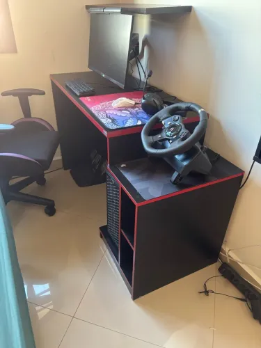 Mesa para escritório
