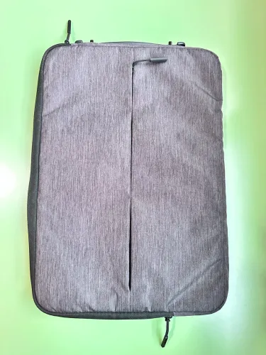 Capa para notebook ate 15?6 lenovo urban sleeve cinza