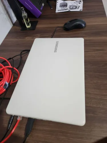 NOTBOOK SAMSUNG I5(7 GERAÇÃO