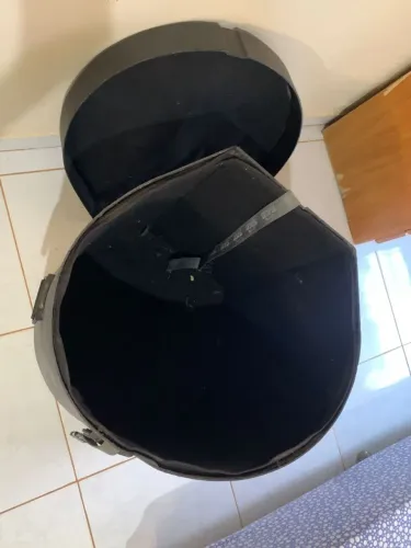 Baga de bateria musical