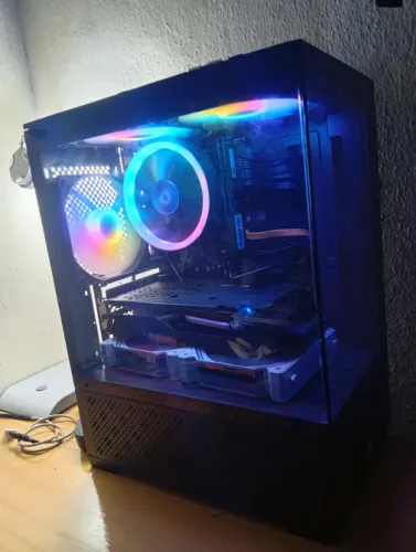 PC gamer