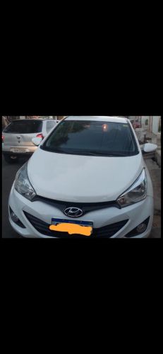 Imagem de Hyundai HB20 Premium 1.6 Flex 16V Mec. 2013