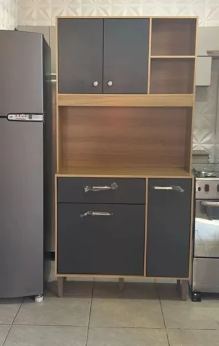 Armário de cozinha
