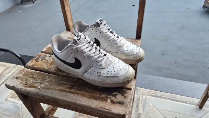 Tenis Nike Court Vision 