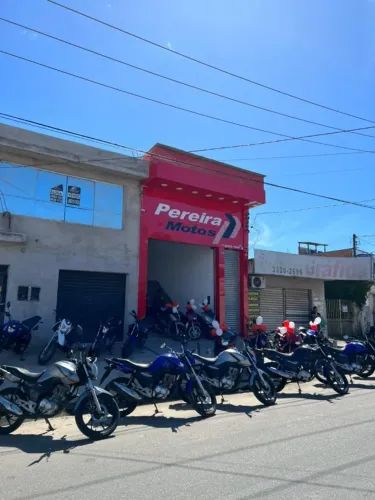 Ponto Comercial para Alugar - Principal do JACITINHO